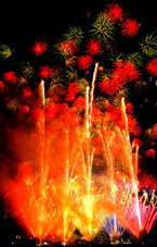 松代藩真田十万石行列